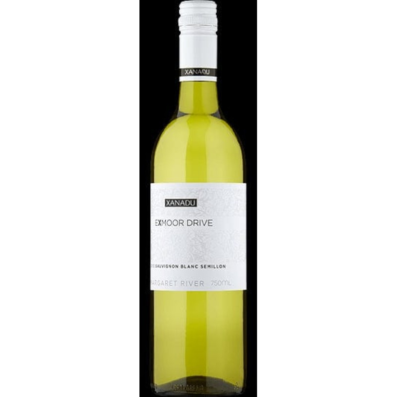 Xanadu Exmoor Sauvignon Blanc Semillon