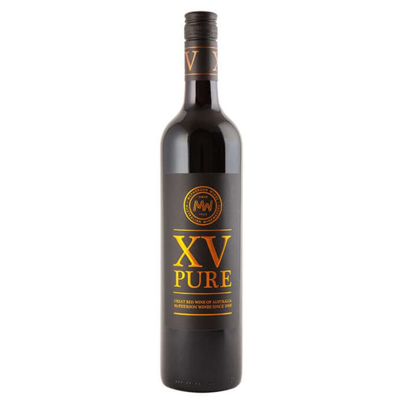 XV Pure Cabernet, Victoria 2022