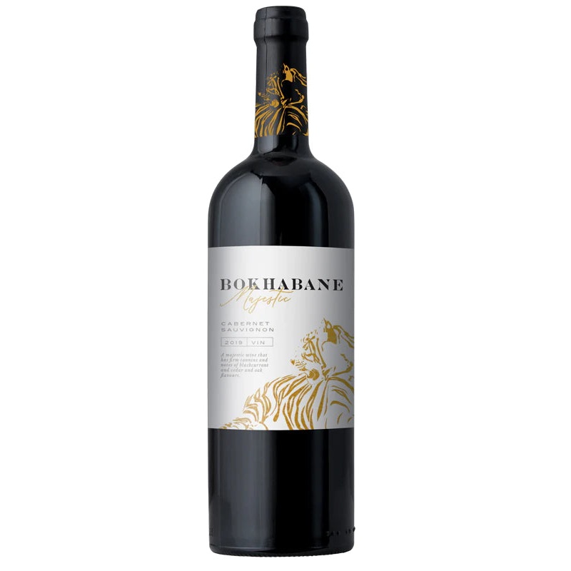 Bokhabane Cabernet 2021 1.5L Magnum