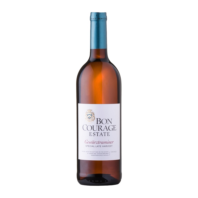 Bon Courage Gewrztraminer Special Late Harvest