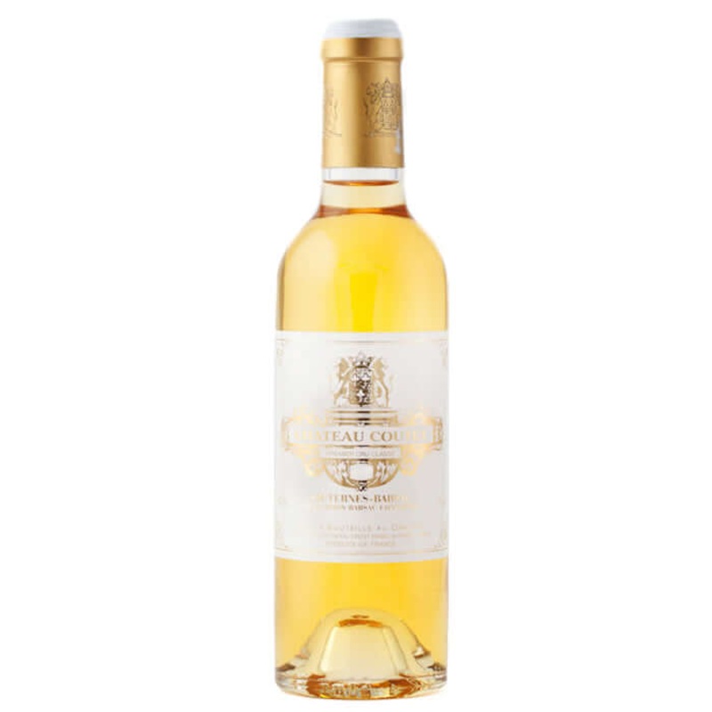 Chteau Coutet, 1er cru class Barsac 2020 - Half