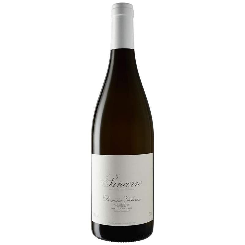 Domaine Vacheron Sancerre Les Romains 2022 75cl