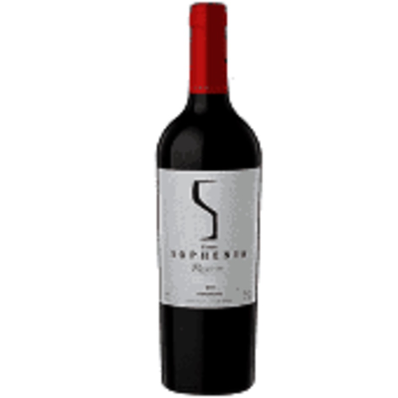 Finca Sophenia Malbec 14.8% abv 75cl