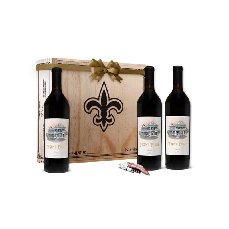 Front Porch Gift Box Set