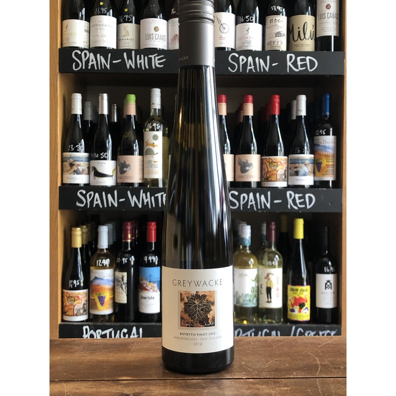 Greywacke - Botrytis Pinot Gris B2B