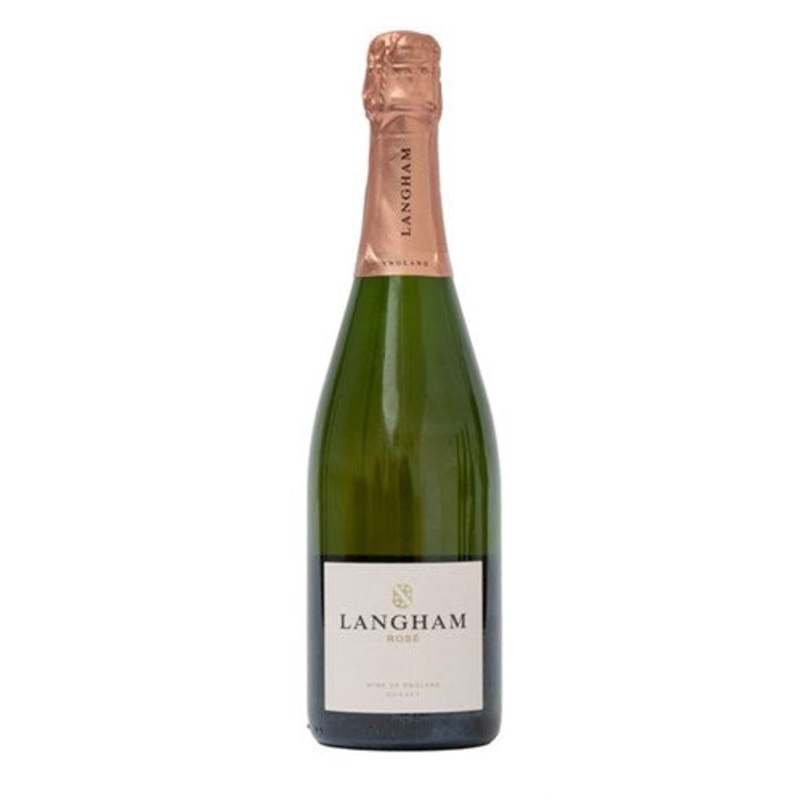 Langham Wine Estate, Rose, NV (Case)