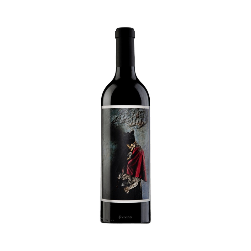 Orin Swift Palermo Cabernet Sauvignon 750 ML