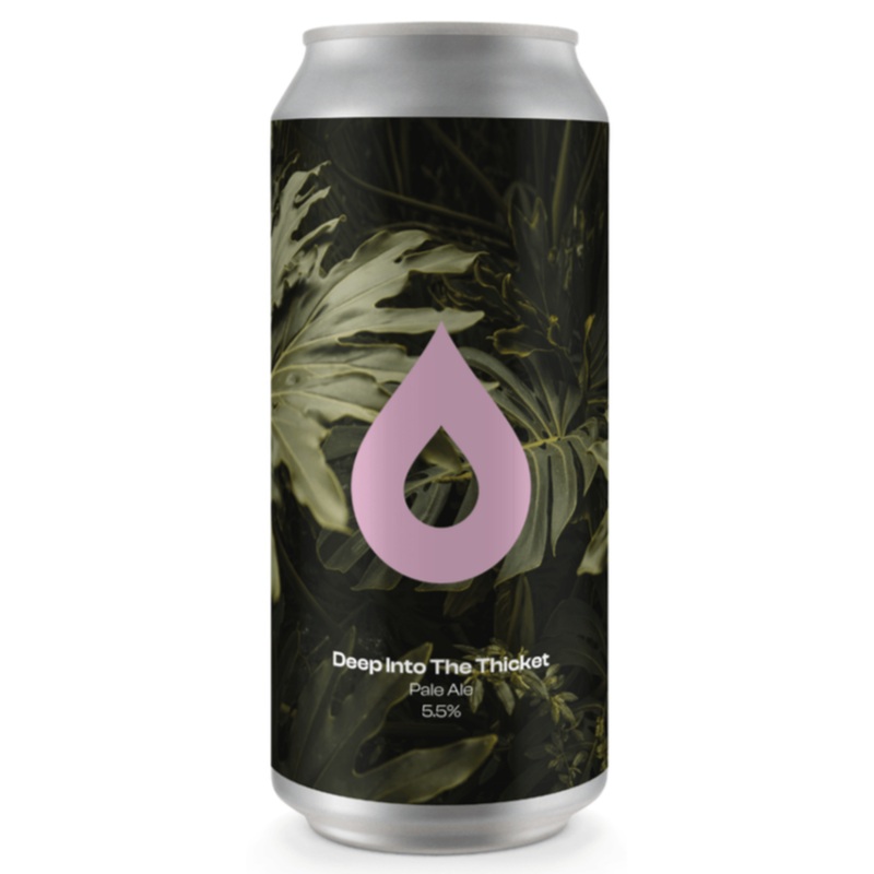Polly's Brew 'Deep Into The Thicket' 1 Can