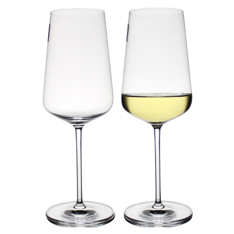 Schott Zwiesel, Vervino Chardonnay Wine Glass (Pack of 2)