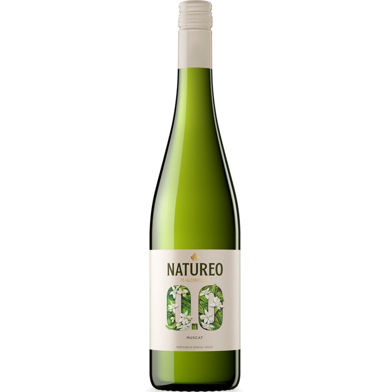 Torres Natureo 0.0 White