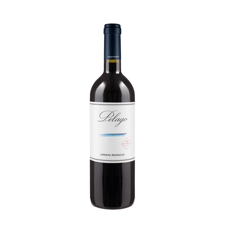 Umani Ronchi Pelago Rosso 750 ML