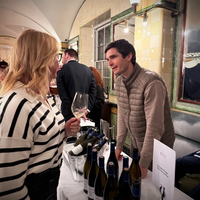 Walkaround Tasting - Value Villages of Burgundy General Admission