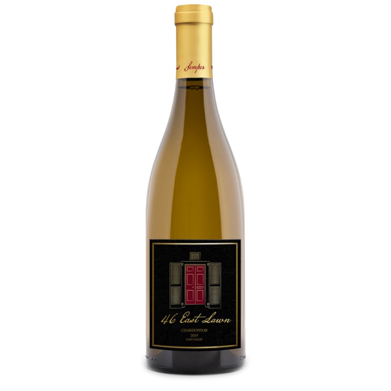 46 East Lawn - 2019 Chardonnay - Napa Valley