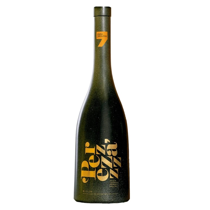 7 Pecados Pereza Wine, 75 cl