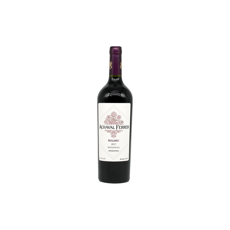 Achaval-Ferrer Malbec Mendoza 2022