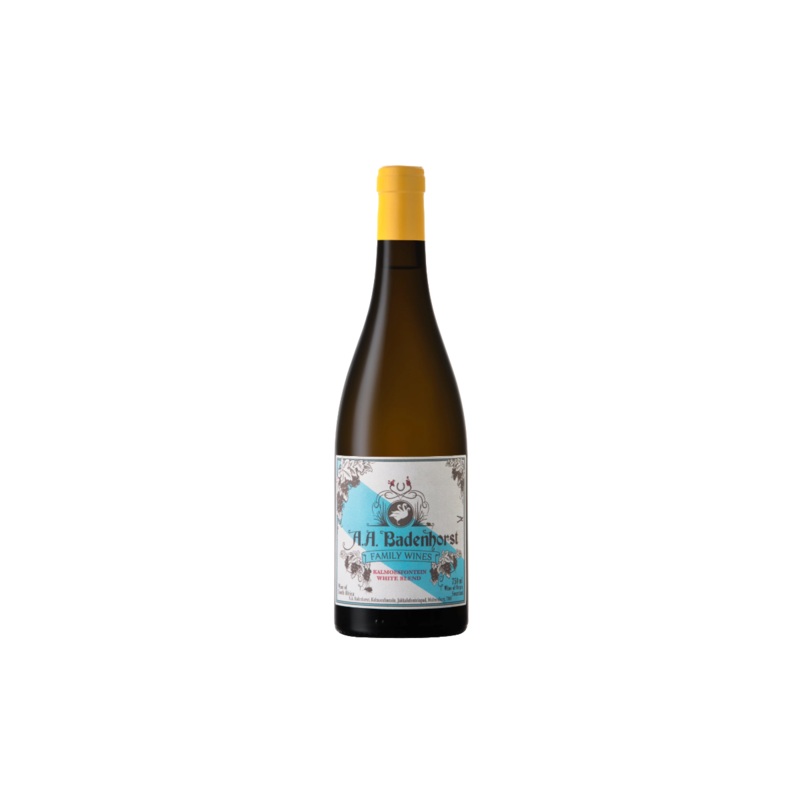 Badenhorst Kalmoesfontein White Blend 2022
