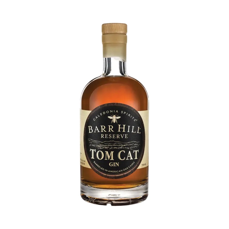 Barr Hill Tom Cat Gin 750 ML