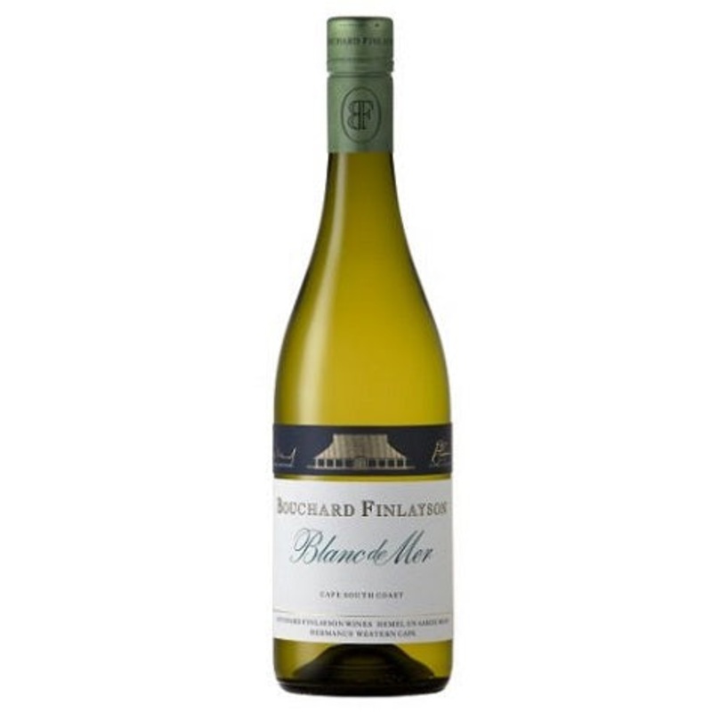 Blanc de Mer, Bouchard Finlayson 6 Bottle Case 6x75cl