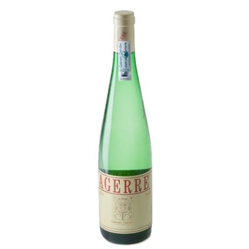 Bodega Agerre, Txakoli, 2024 (Case)