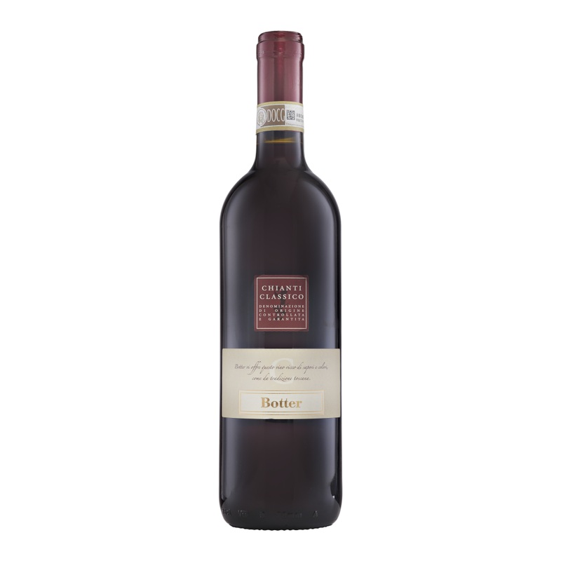 Botter Chianti Classico DOCG