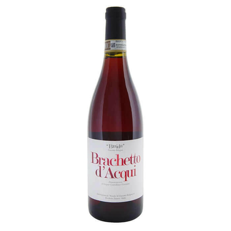 Brachetto d'Acqui, "Braida" 2024