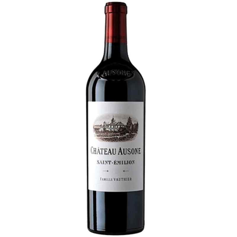 Chteau Ausone 2019 Bottle 6x75cl