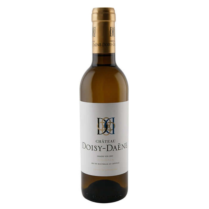 Chteau Doisy-Dane, Bordeaux Grand Vin Sec, Dubourdieu 2023 - Half