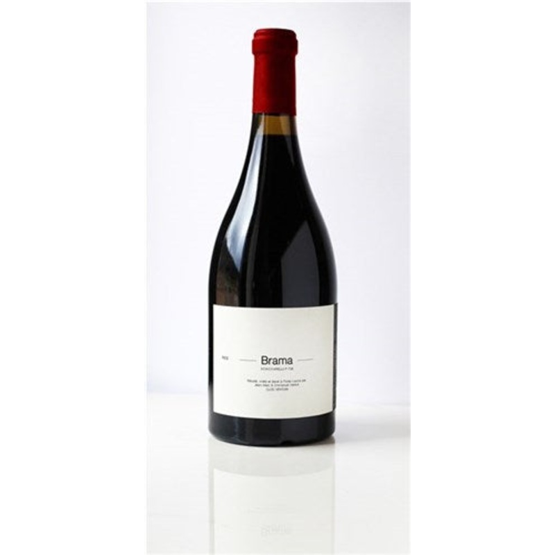 Clos Venturi, `Brama` Sciaccarellu, 2023 (Case)