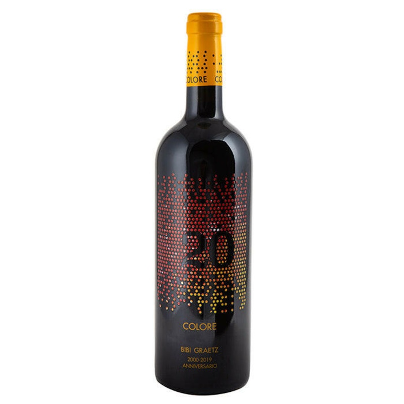 Colore, Toscana, Bibi Graetz 2021
