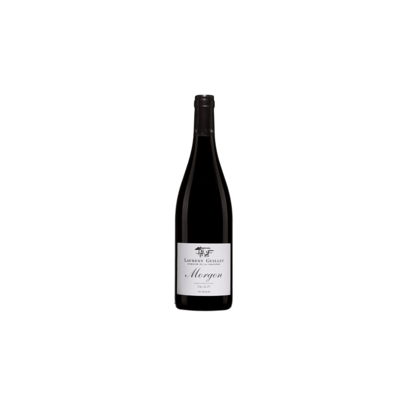 Domaine de la Chaponne - Laurent Guillet Morgon 'Cote du Py 2022