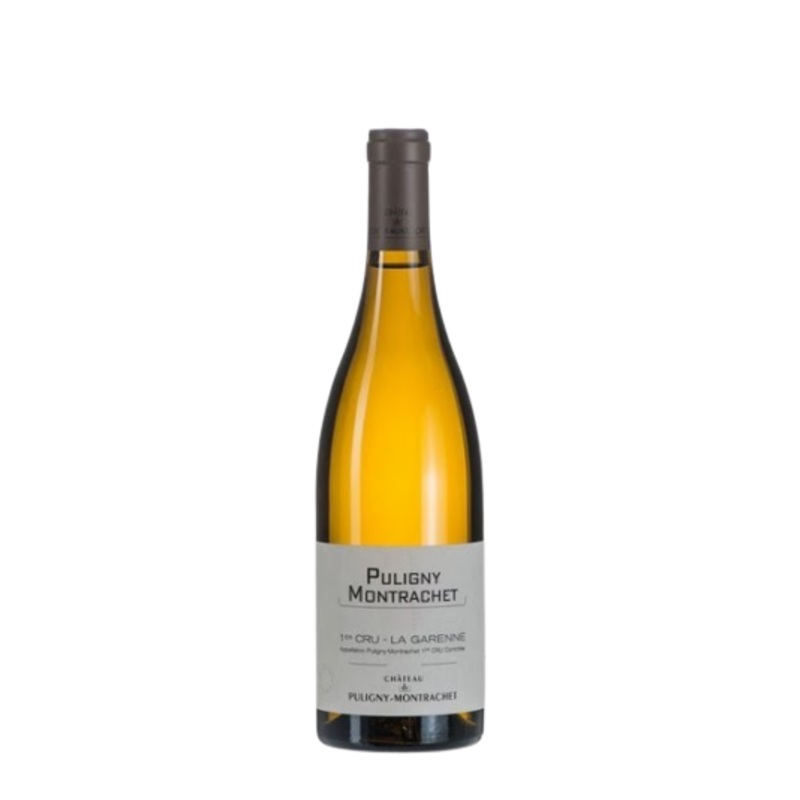 Domaine de Montille Chateau De Puligny-Montrachet 2016 750 ML