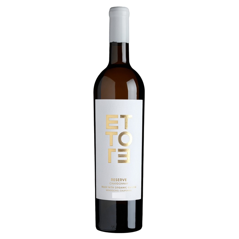 Ettore Chardonnay Reserve 2019 750-12 2019 750ml 1