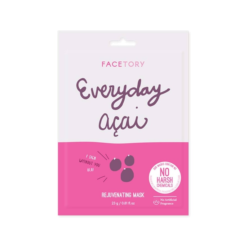 Everyday Aa Mask SINGLE