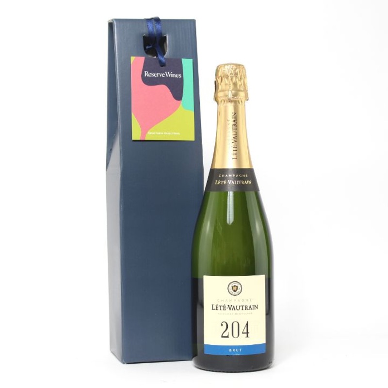 Fabulous Fizz Champagne Gift