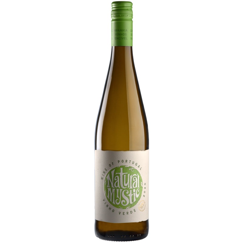 Invincible Natural Mystic Vinho Verde 2022 Single Bottle
