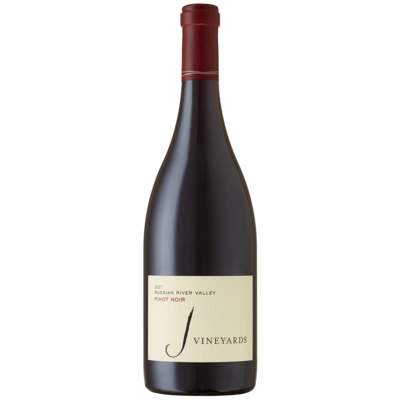 J Vineyards Russian River Pinot Noir 750 ML