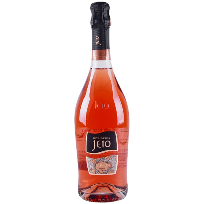 Jeio Cuvee Rose 750 ML
