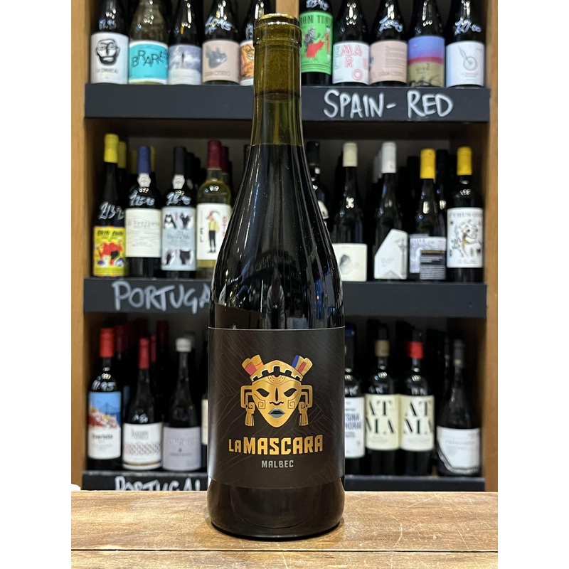La Mascara - Malbec