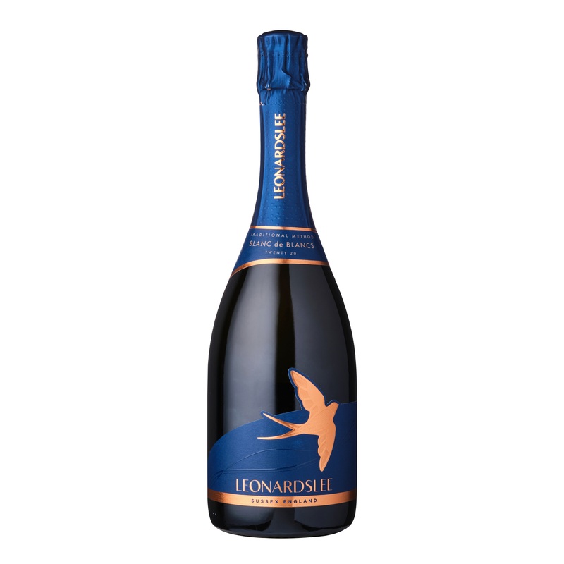 Leonardslee Blanc De Blancs 2020