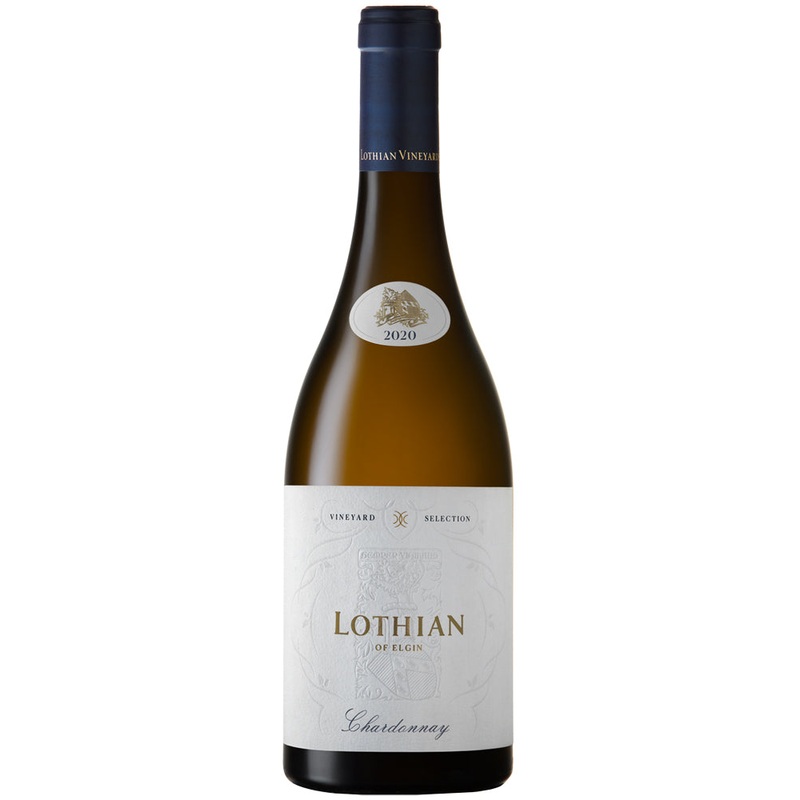 Lothian of Elgin Chardonnay Vineyard Selection 2020 Single Bottle