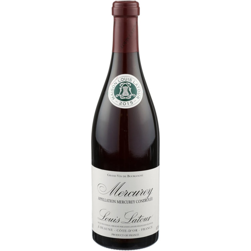 Louis Latour Mercurey