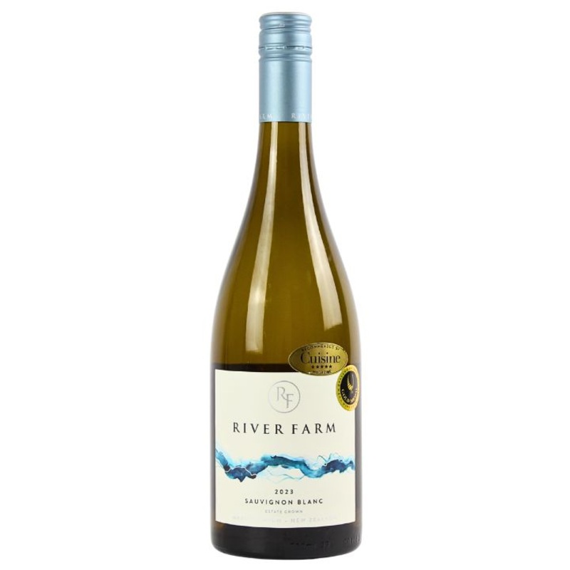 River Farm Sauvignon Blanc 2023