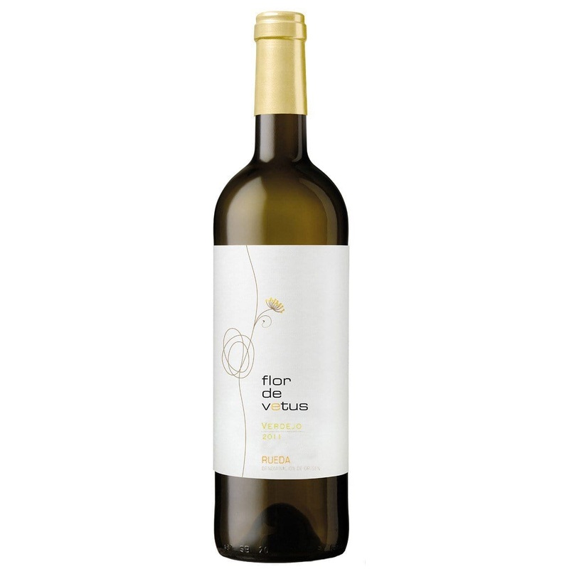 Vetus Flor de Vetus Rueda Verdejo 75cl