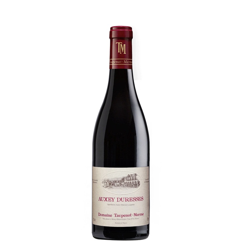 Auxey-Duresses, Domaine Taupenot-Merme, 2020 DUTY PAID 6X75CL
