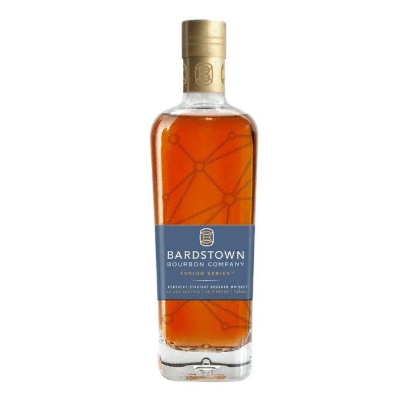 Bardstown Bourbon Company Fusion Series #6 750mL