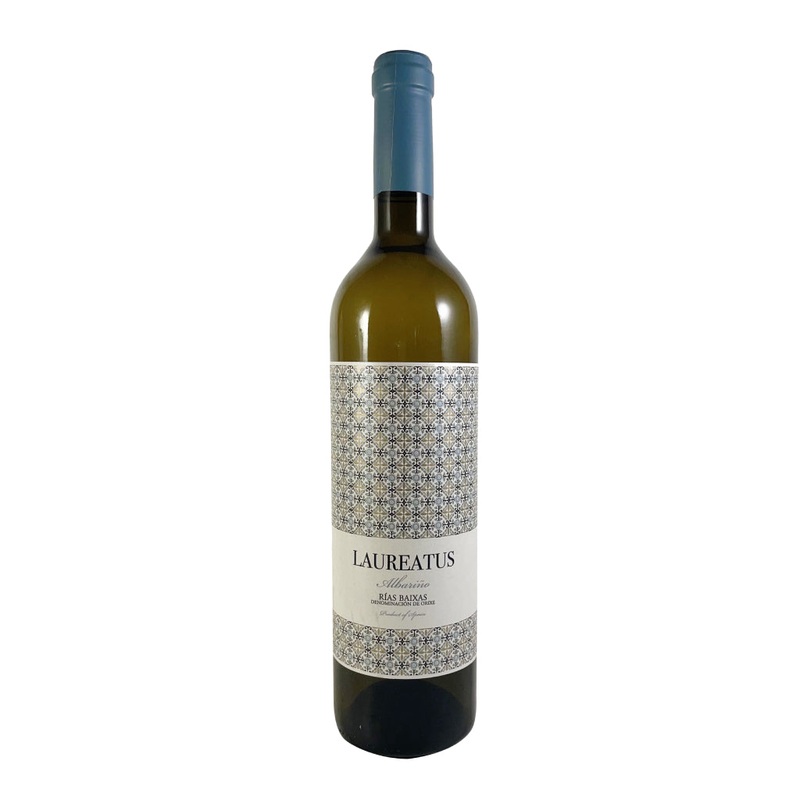 Bodegas Laureatus Albarino