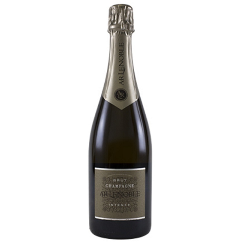 Champagne AR Lenoble Brut Intense Mag Series NV 6 Bottle Case 6x75cl