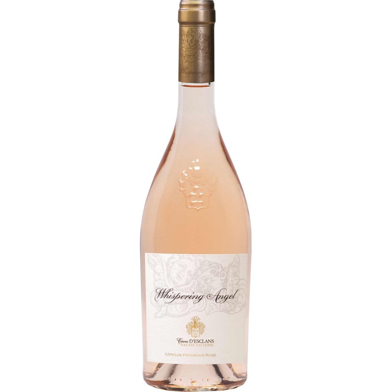 Chateau d'Esclans, Whispering Angel Rose, 2024 300cl (Case)