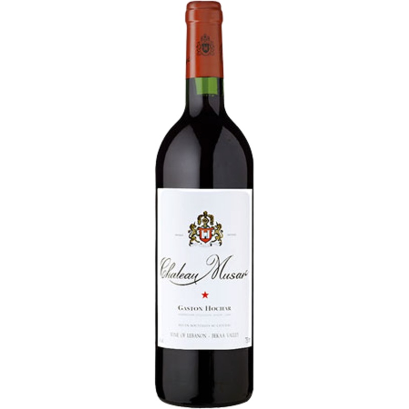 Chateau Musar Bekaa Valley Red 2011 750 ML