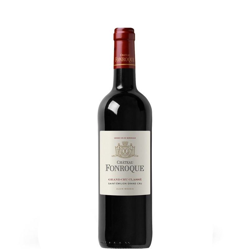 Chteau Fonroque, 2020 DUTY PAID 1 X75CL